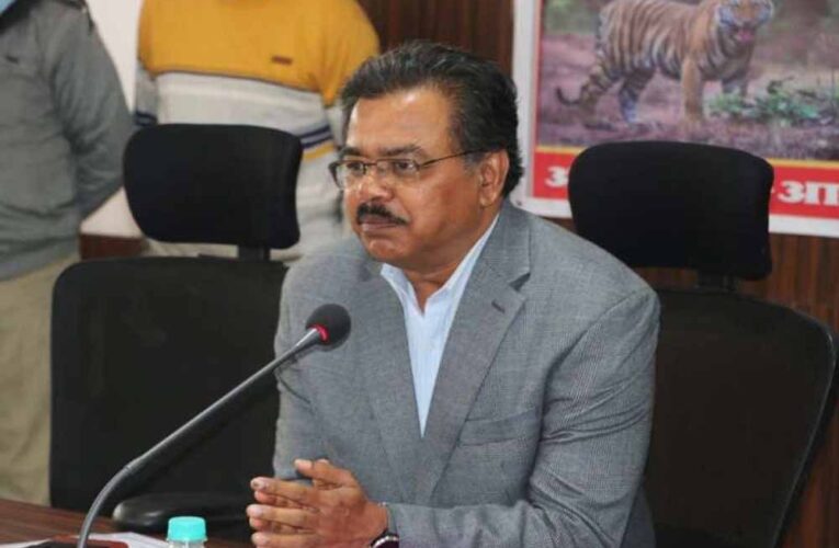 प्रसंस्करण केन्द्र के उत्पादों की ब्रांडिग मार्केटिंग कर बढ़ाएं सेल : अशोक बर्णवाल