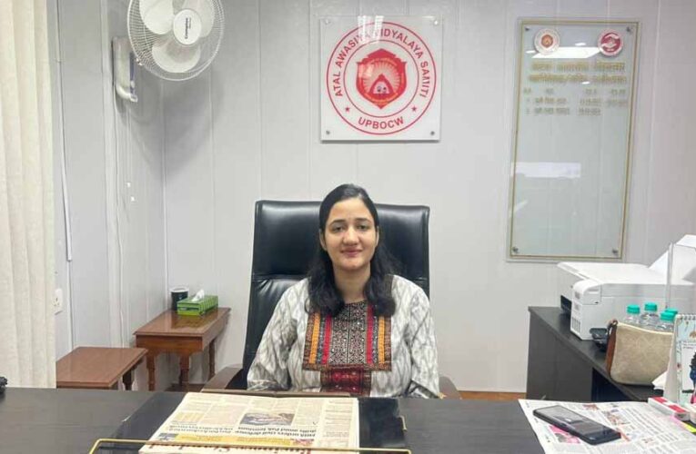 अटल कमांड सेंटर से हो रही अटल आवासीय विद्यालयों की 360 डिग्री मॉनिटरिंग