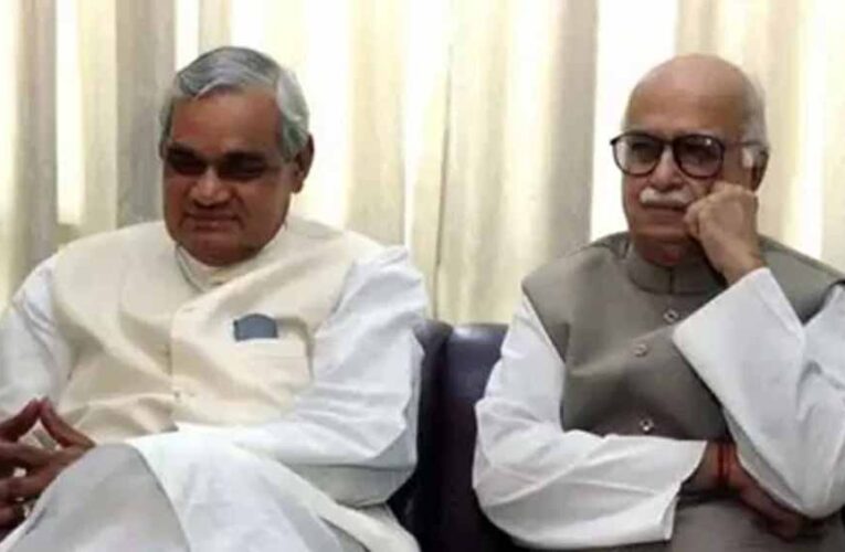 राष्ट्रपति अटल, प्रधानमंत्री आडवाणी! कलाम से पहले तय था ये प्लान, फिर अचानक कैसे बदली सत्ता की स्क्रिप्ट?