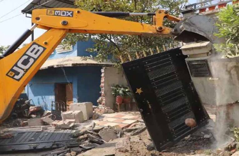 SIR सर्वे पूरा होते ही पूरे MP में होगी बड़ी कार्रवाई, BJP MLA का सदन में बड़ा दावा