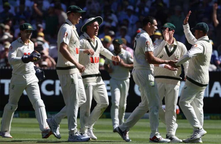 WTC पॉइंट्स टेबल 2025-27: पहली बार ऑस्ट्रेलिया को हार, इंग्लैंड को मिली राहत, पाकिस्तान से फिसला भारत