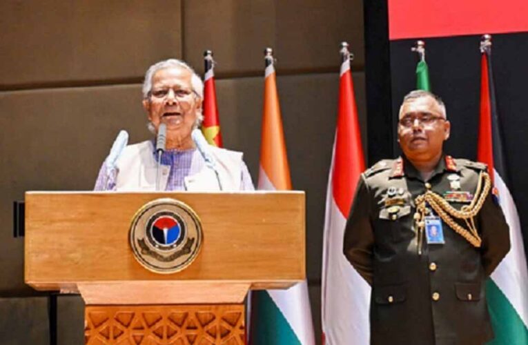 बांग्लादेश में आम चुनाव की तारीख तय, 12 फरवरी 2026 को डाले जाएंगे वोट