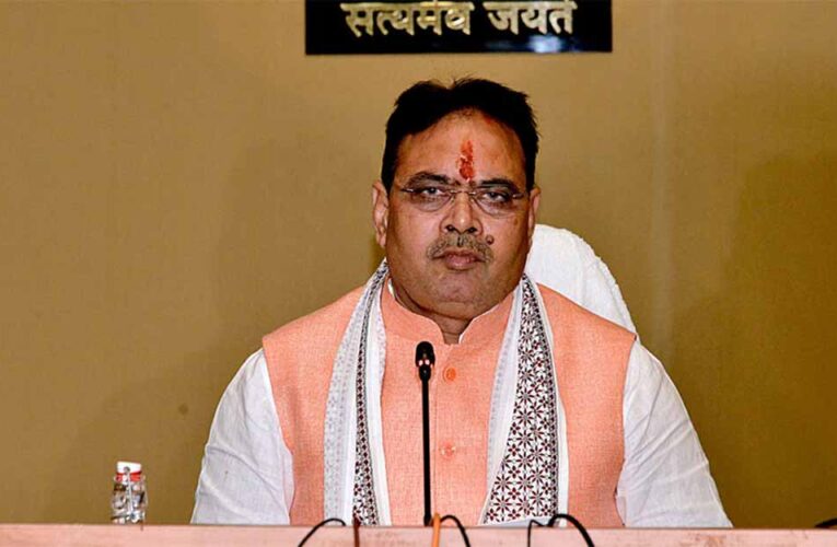 डांगावास में आज राज्य स्तरीय किसान सम्मेलन, सीएम और केंद्रीय मंत्री शिवराज करेंगे हजारों करोड़ की योजनाओं का ऐलान