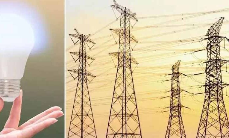 प्रदेश में बिजली की मांग ने नई ऊंचाइयों को छुआ