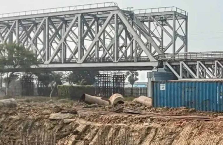 125 साल पुराने पुल से मिलेगी निजात, ₹481 करोड़ की परियोजना से टाटानगर–हावड़ा सफर होगा सुगम