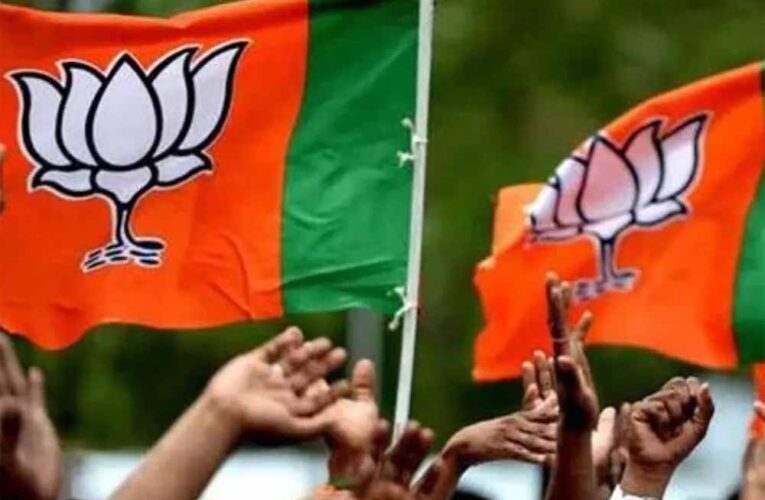 महाराष्ट्र निकाय चुनाव में BJP का जलवा, शिवसेना-NCP के साथ 200+ सीटों पर बढ़त; मतगणना जारी