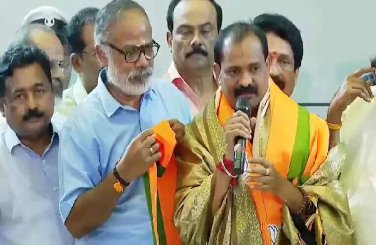 केरल में बीजेपी की ऐतिहासिक जीत: पहली बार मेयर पद पर कब्जा, क्या बदलेगा चुनावी समीकरण?