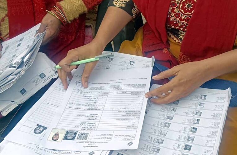 वोटर लिस्ट में छेड़छाड़ पर गरजे कांग्रेस विधायक, कहा– “BLO की होगी सरेआम पिटाई”