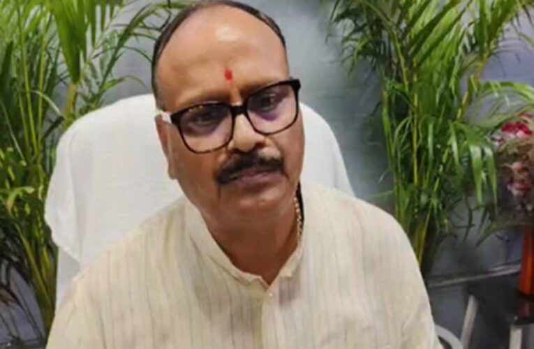 मेरठ को बड़ी सौगात: अंतरराष्ट्रीय योग केंद्र बनाने का ऐलान, बोले डिप्टी सीएम बृजेश पाठक