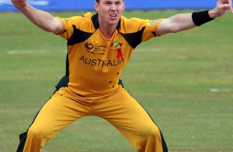 1586 विकेटों का कहर! ब्रेट ली ने बताया ऑस्ट्रेलिया क्रिकेट इतिहास का सबसे घातक बॉलिंग अटैक