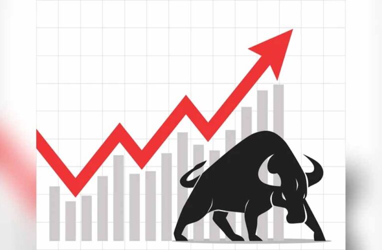 एशियाई बाज़ारों में तूफानी तेजी का असर: सेंसेक्स-निफ्टी उछले, ये 10 शेयर बने रॉकेट