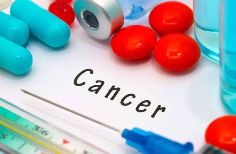 भारत में कैंसर का अलार्म: मरीजों की संख्या 15 लाख पार, यूपी में बिहार से दोगुने केस, दिल्ली का AAI सबसे ज्यादा
