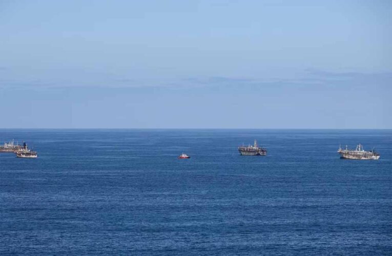 समंदर में चीन की चाल से भड़का जापान, बढ़ा तनाव, ड्रैगन को देनी पड़ी सफाई