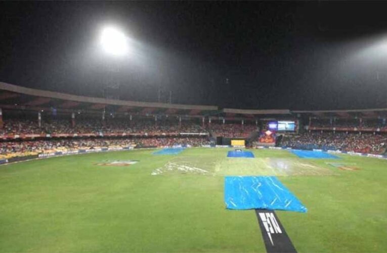 एम चिन्नास्वामी स्टेडियम में क्रिकेट की वापसी, विराट कोहली और ऋषभ पंत के खेलने की संभावना