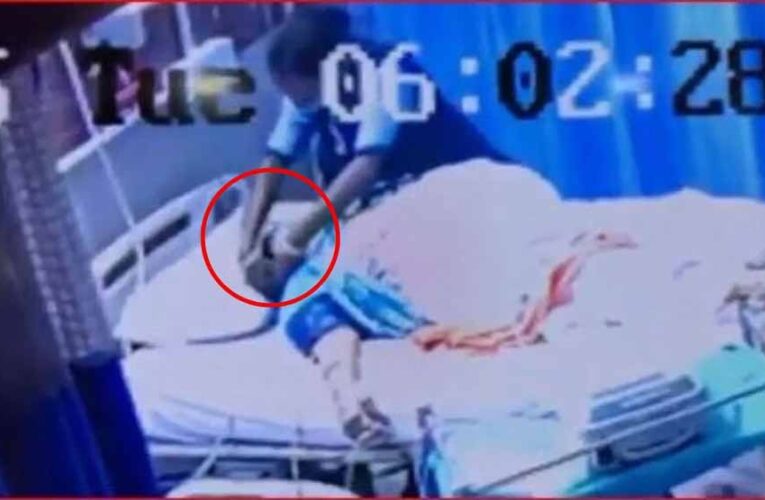 दिल्ली के अस्पताल में शर्मनाक वारदात: शव से गहने चोरी, 20 दिन बाद FIR दर्ज