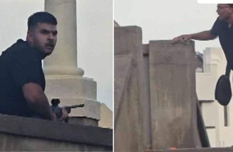 कार में मिला ISIS का झंडा, बोंडी बीच हमलावर नवीद पहले से था खुफिया एजेंसियों के रडार पर