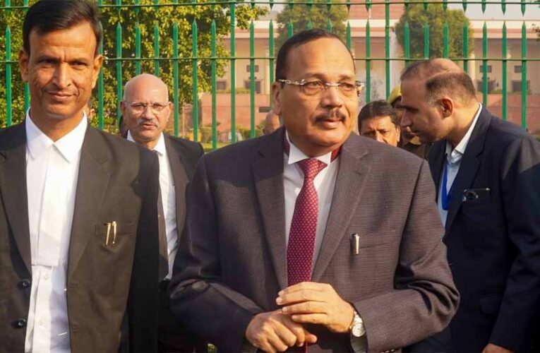 पब्लिसिटी के लिए कोर्ट मत घसीटिए: CJI सूर्यकांत ने क्यों लगाई याचिकाकर्ताओं को फटकार
