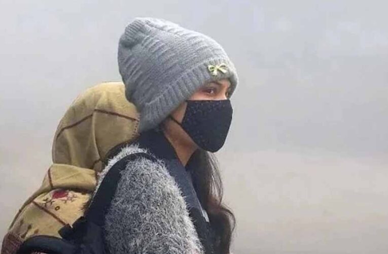 भोपाल–इंदौर समेत प्रदेश में सर्दी का सितम जारी, ठिठुरन से फिलहाल राहत नहीं