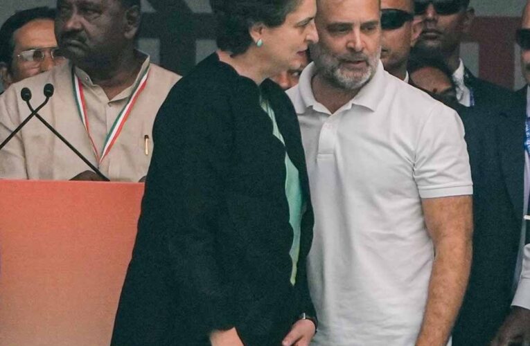 नेतृत्व पर उठे सवाल पड़े भारी, कांग्रेस ने पूर्व MLA को पार्टी से निकाला