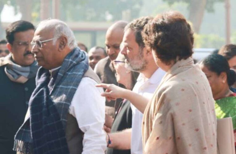 गोवा हादसा: कांग्रेस ने जताया गहरा दुख, सरकार से जवाबदेही तय करने की उठाई मांग