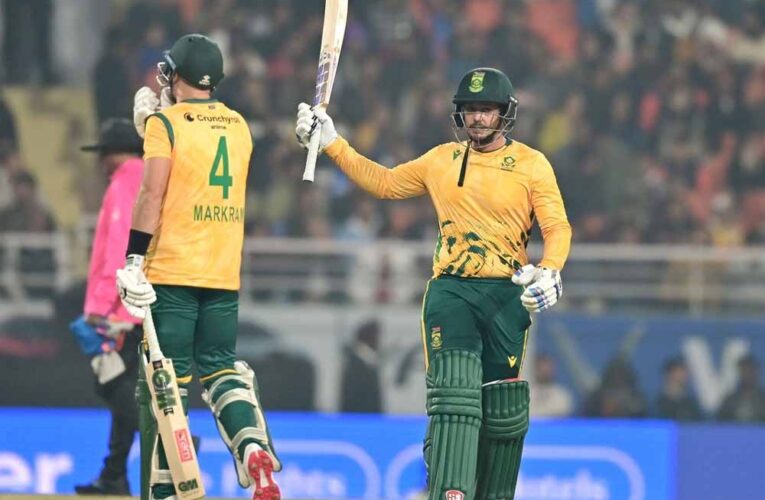 क्विंटन डिकॉक ने बताई रिटायरमेंट वापसी की असली वजह, बोले– ‘कुछ खोने के बाद ही उसकी कीमत समझ आती है’