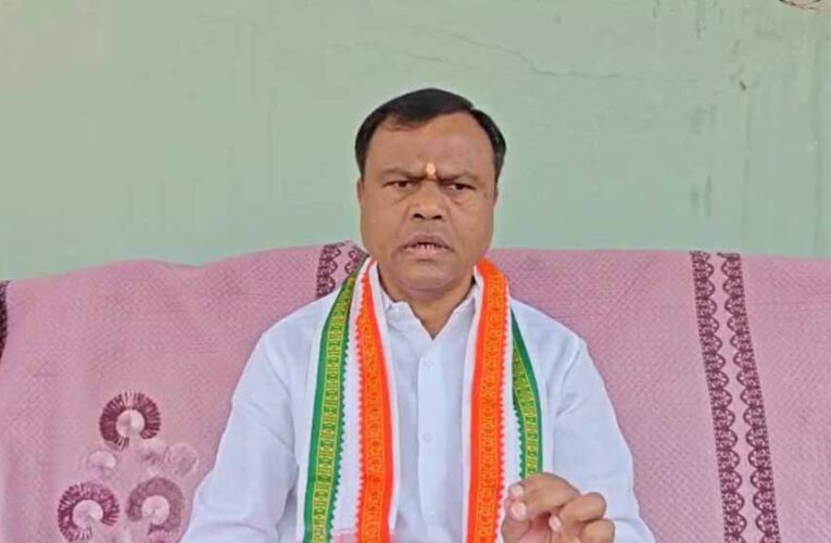 ‘शास्त्री’ के दौरे पर सियासी बवाल, बैज का आरोप—सरकारी विमान को बना दिया ‘हवाई टैक्सी’