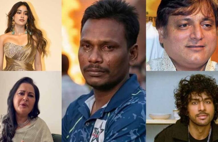 गाजा पर आंसू, बांग्लादेश पर खामोशी? दीपू चंद्र दास की हत्या पर फिल्मी सितारों का फूटा गुस्सा