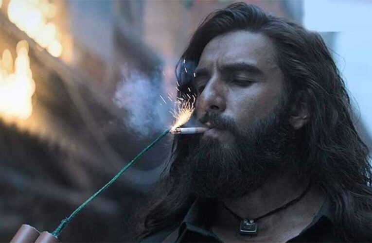 धुरंधर की कमाई में 46% की धड़ाम गिरावट, फिर भी वर्ल्डवाइड कलेक्शन ₹170 करोड़ पार