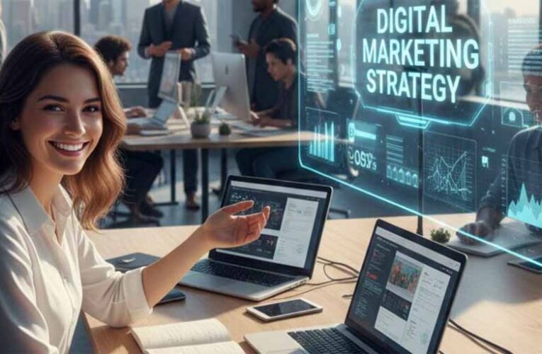 Career In Digital Marketing: डिजिटल मार्केटिंग में करियर कैसे बनाएं? जानें नौकरी, कोर्स, सैलरी और ग्रोथ