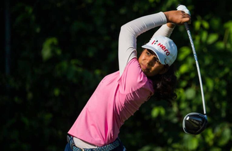 जन्मतिथि विशेष: दीक्षा डागर ने रचा इतिहास, ओलंपिक और डेफलंपिक्स खेलने वाली दुनिया की पहली गोल्फर