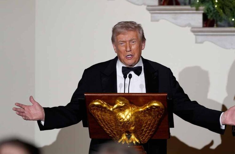 भारत-चीन-रूस-जापान एक मंच पर! ट्रंप के ‘कोर-5 प्लान’ से बदल जाएगी वैश्विक शक्ति-संतुलन?