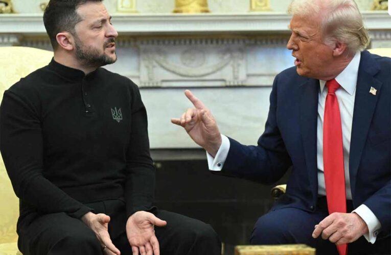 NATO से पीछे हटे जेलेंस्की? एंट्री नहीं, लेकिन समझौते के लिए रखीं दो बड़ी शर्तें