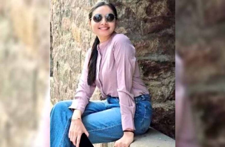 DSP कल्पना पर संगीन आरोप: कारोबारी से प्यार का जाल बिछाकर वसूले ₹2.50 करोड़, पुलिस जांच तेज