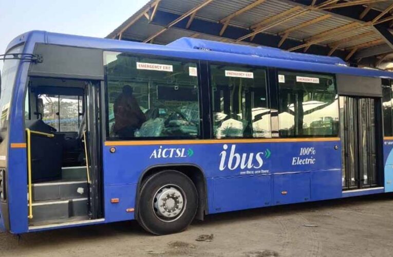 भोपाल में ई-बस सेवा का विस्तार, पांच रूटों पर चलेंगी स्मार्ट बसें, CCTV से होगी 24×7 निगरानी