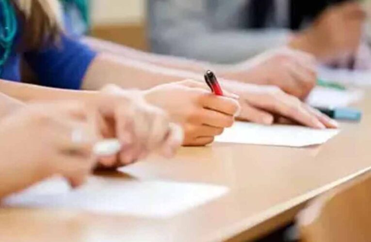 कृषि विभाग भर्ती परीक्षा-2024, आयोग ने जारी की मॉडल उत्तरकुंजियां, अभ्यर्थी 10 दिसंबर से ऑनलाइन दर्ज करा सकेंगे आपत्ति