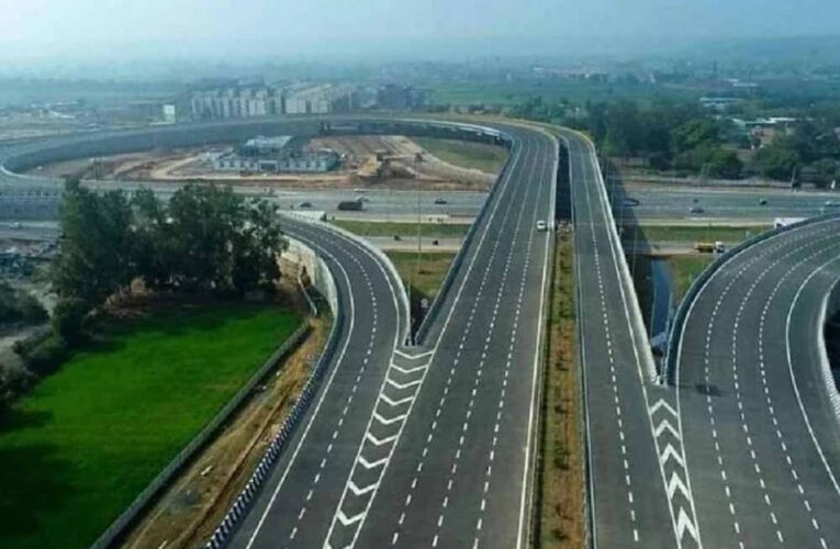 कानपुर-लखनऊ एक्सप्रेस-वे : स्टार्टअप ग्रोथ का नया इंजन, नवाचार की उर्वरक भूमि बनेगा लखनऊ