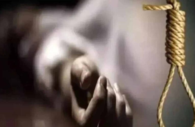 शहडोल में MBBS फाइनल ईयर छात्रा की आत्महत्या, मानसिक तनाव की आशंका; पुलिस ने शुरू की जांच