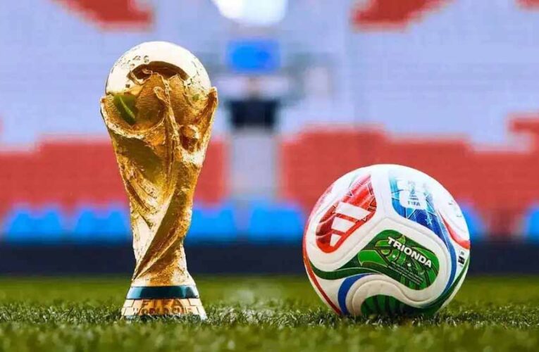 FIFA World Cup 2026: अर्जेंटीना की शुरुआत अल्जीरिया से, एक ही ग्रुप में भिड़ेंगे एमबापे और हालैंड