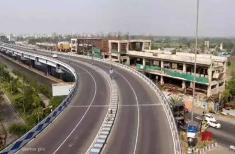 एमपी में इंफ्रास्ट्रक्चर को बड़ी रफ्तार, 235 करोड़ से बनेंगे 7 नए फ्लाईओवर