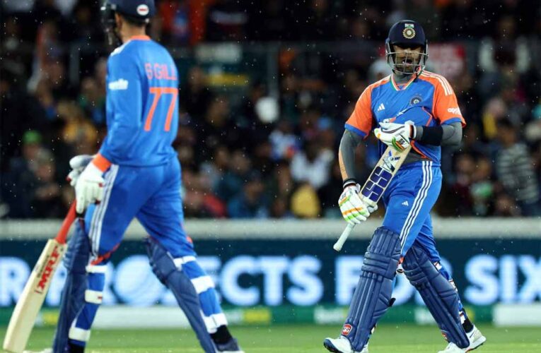 सूर्या-शुभमन की फॉर्म पर सवाल, फिर भी उपकप्तान ही क्यों बाहर? मोहम्मद कैफ का बड़ा खुलासा