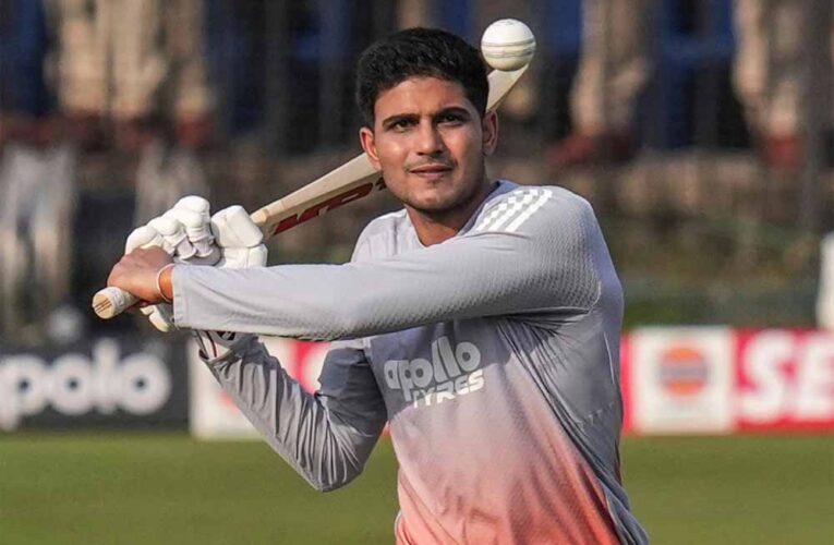 शुभमन गिल के T20I करियर पर फुलस्टॉप नहीं, हरभजन सिंह को है धमाकेदार कमबैक का भरोसा