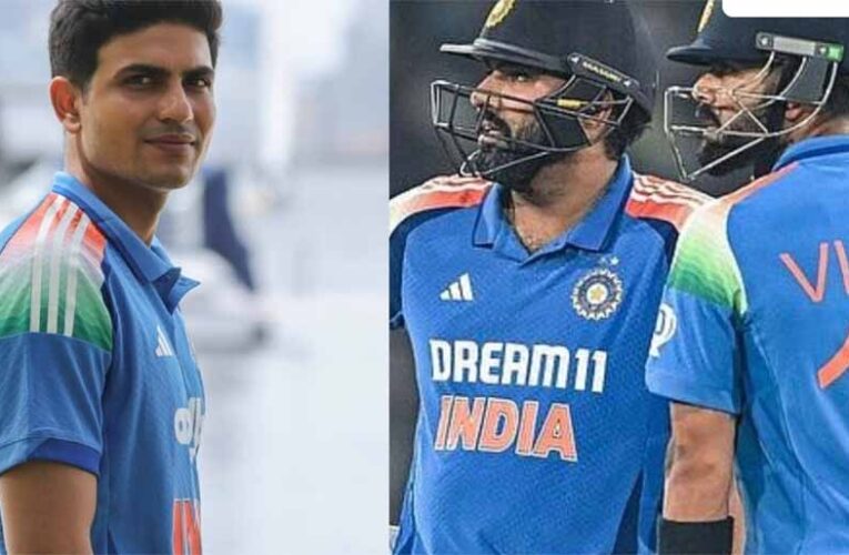 कोहली–रोहित का डिमोशन! जानें कितने करोड़ घटेगी कमाई, और कैसे गिल बन सकते हैं नई ‘लॉटरी’ के हकदार