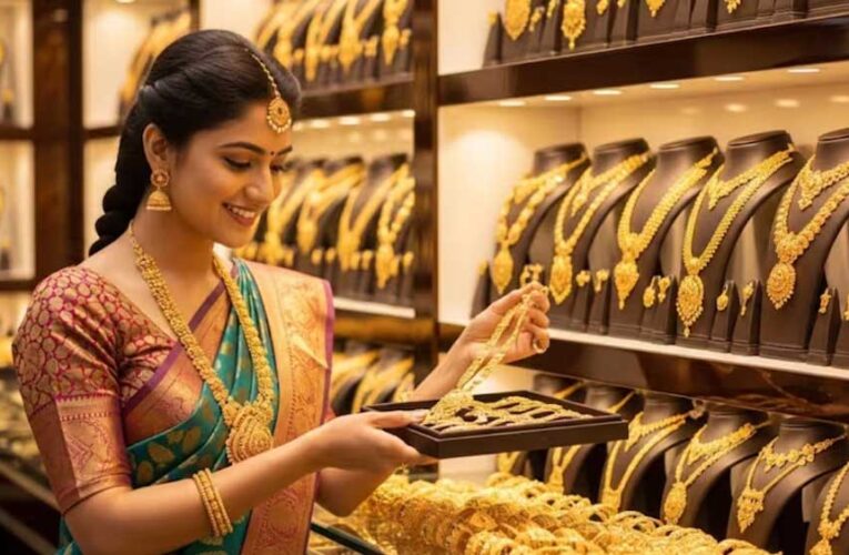 सोना खरीदने का सोच रहे हैं? 4 दिसंबर के ताजे भाव और 22-24 कैरेट के रेट जानें