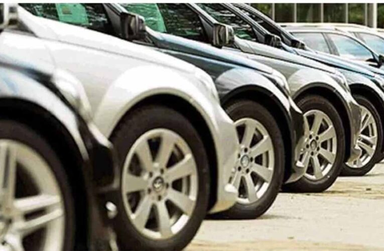 ग्वालियर व्यापार मेला: ऑटोमोबाइल के साथ-साथ इलेक्ट्रॉनिक सेक्टर में भी दिखेगी दमदार चमक