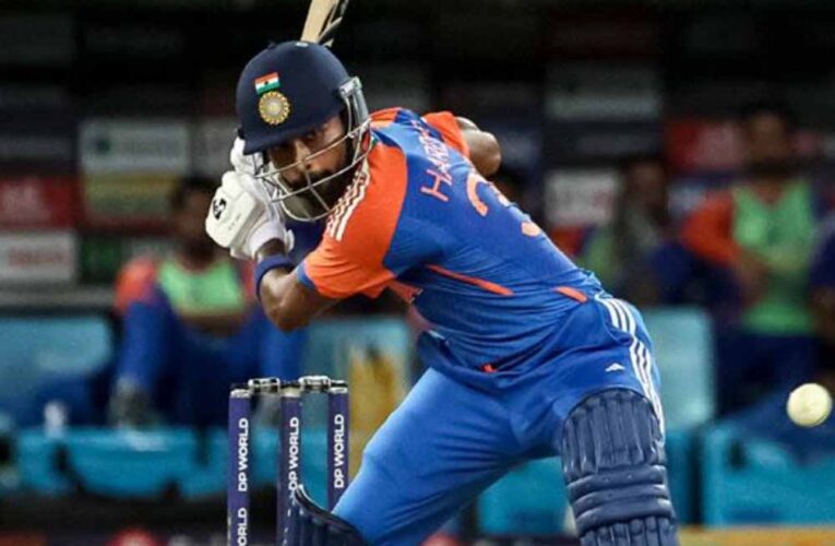 SMAT: हार्दिक पांड्या की तूफानी वापसी — धमाकेदार अर्धशतक से बड़ौदा की शानदार जीत