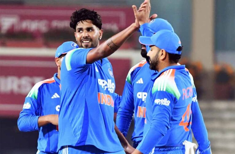 गौतम गंभीर की खास पसंद: हर्षित राणा को लगातार मौका देने की वजह संदीप शर्मा ने पहले ही बता दी थी!