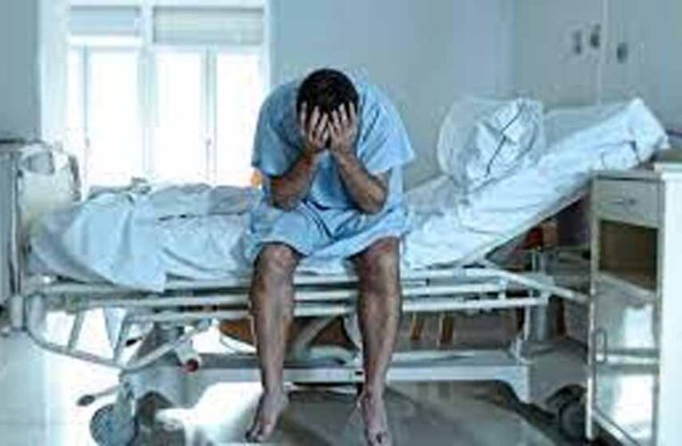 अमेरिका में इलाज नहीं, भारत में मिला जीवनदान: 10 साल बाद लौटे NRI ने खोली यूएस हेल्थकेयर सिस्टम की पोल