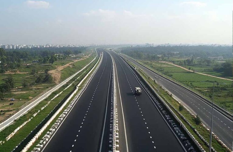 एमपी में 1100 करोड़ का नया हाईवे: 48 किमी लंबे मार्ग से 27 गांवों को मिलेगी नई रफ्तार
