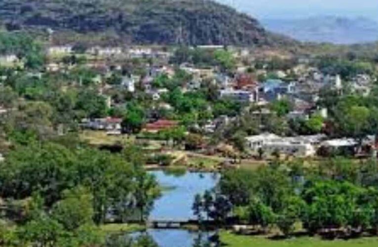 विंटर वेकेशन से पहले ही हाउसफुल की ओर पचमढ़ी, होटल बुकिंग 60% पार, जिप्सी सफारी भी महंगी