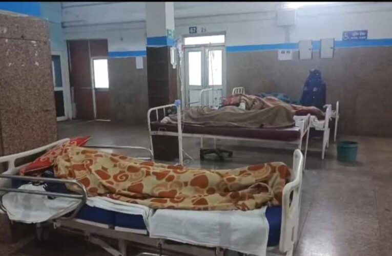 अंधविश्वास की ‘रोटी’ बनी मौत का कारण, पन्ना में एक ही परिवार के 5 लोग फूड पॉयजनिंग का शिकार